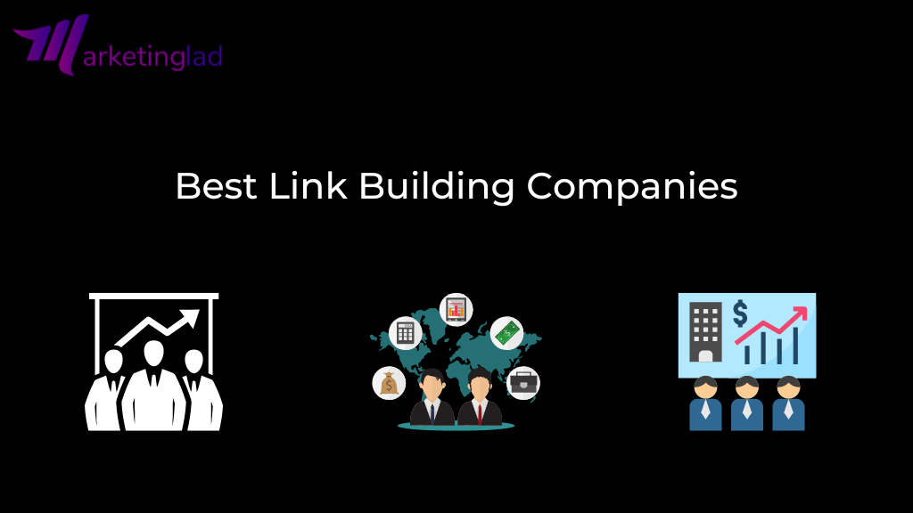 Best Link Building Companies