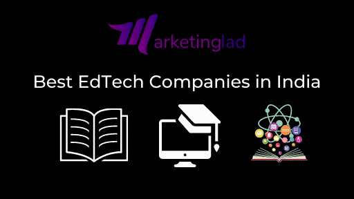Best edtech companies