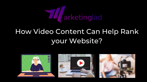 Video for SEO
