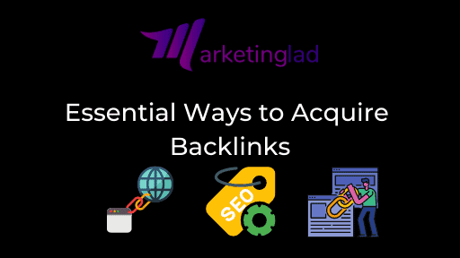 ways to acquire backlinks