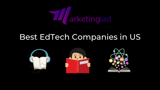 edtech companies in usa