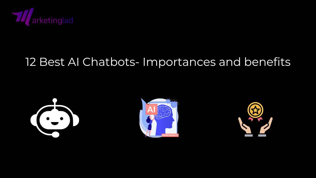 chatbots and importance