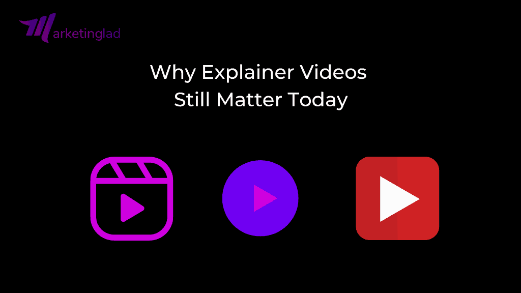 why explainer videos