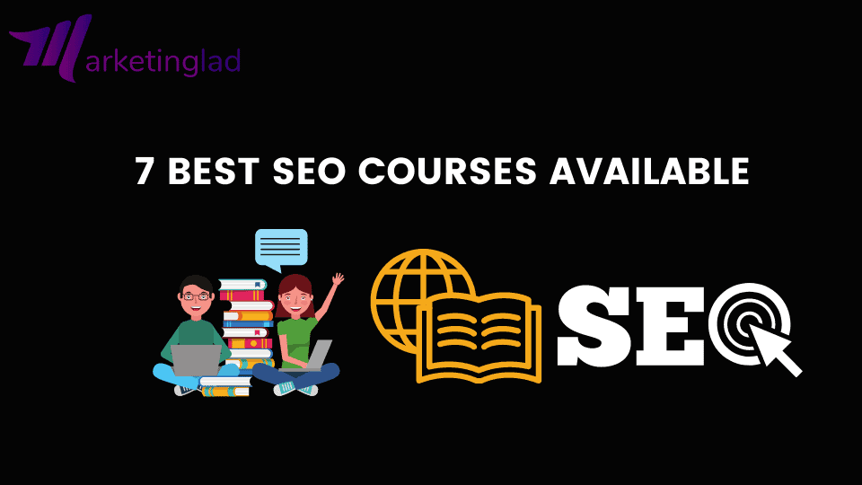 BEST SEO COURSES AVAILABLE