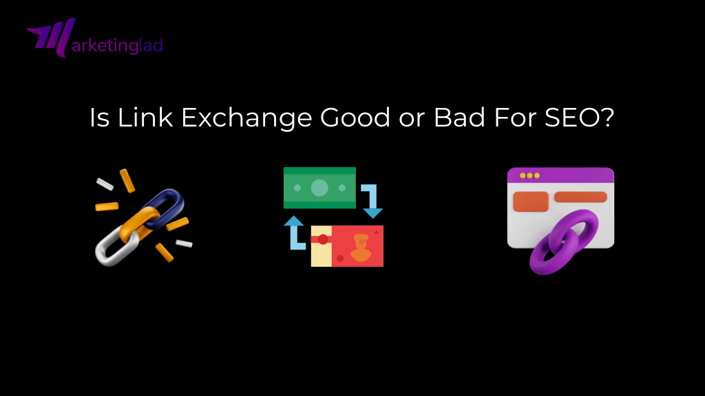 Link Exchange Good or Bad