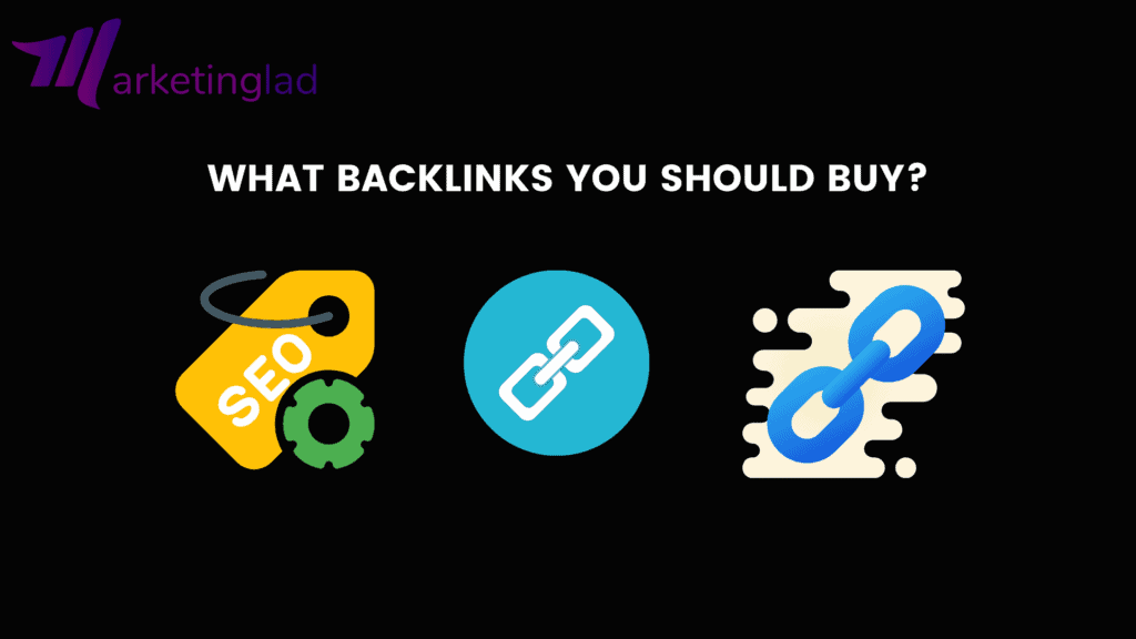 Backlinks que deberías comprar