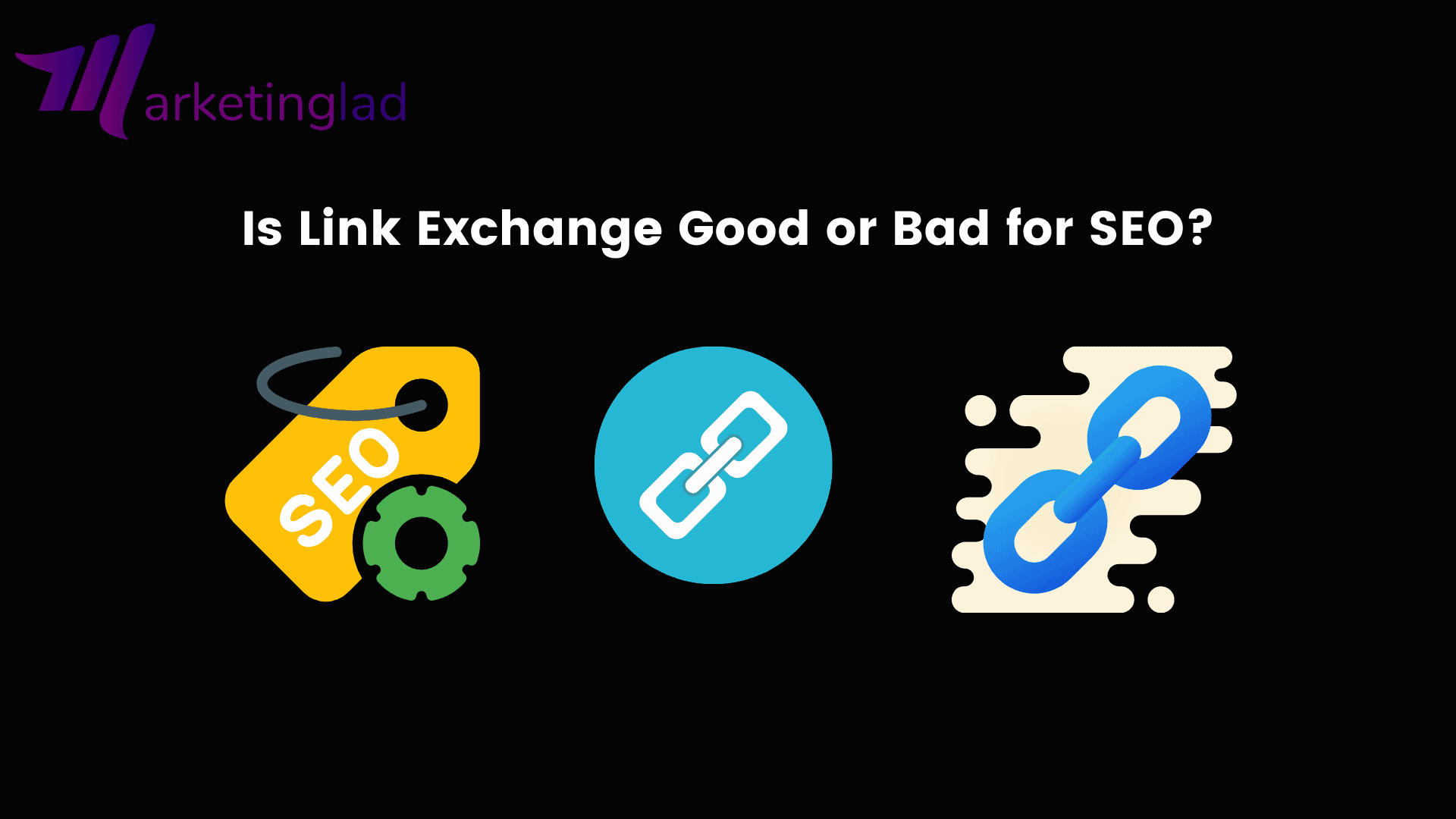 Is link exchange good or bad