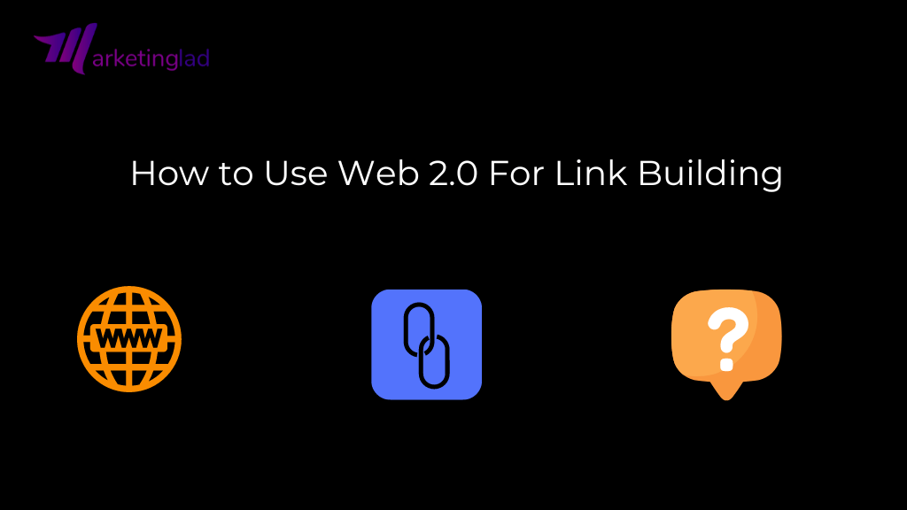 How to use web 2.0