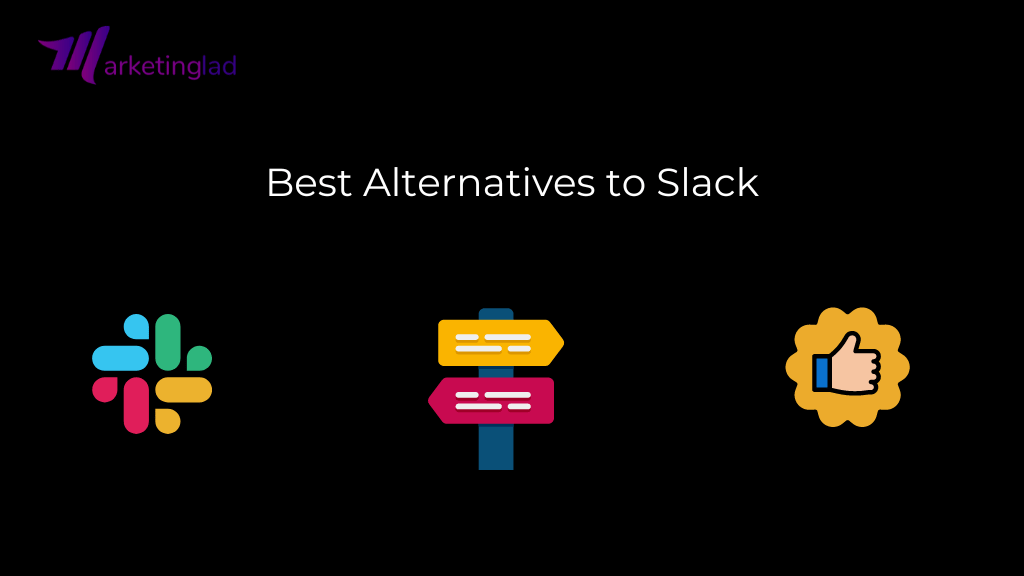 Alternatives to slack