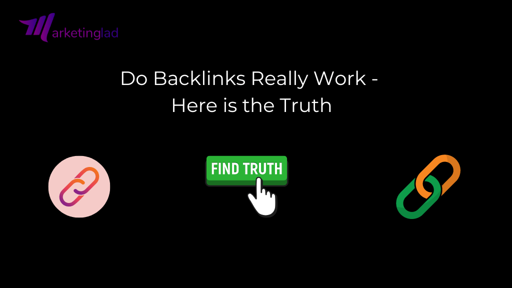 Do backlinks work