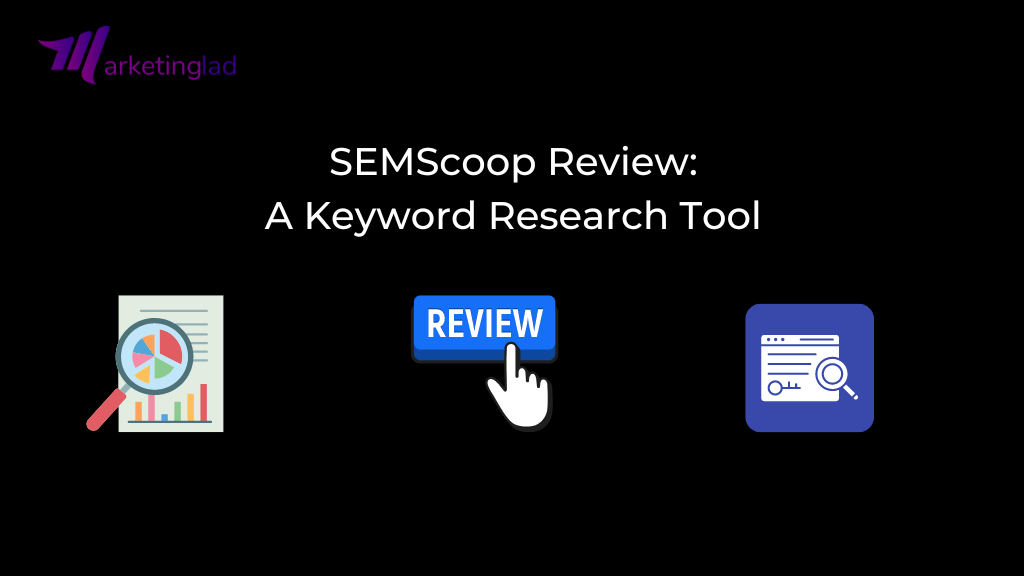 SEMscoop review