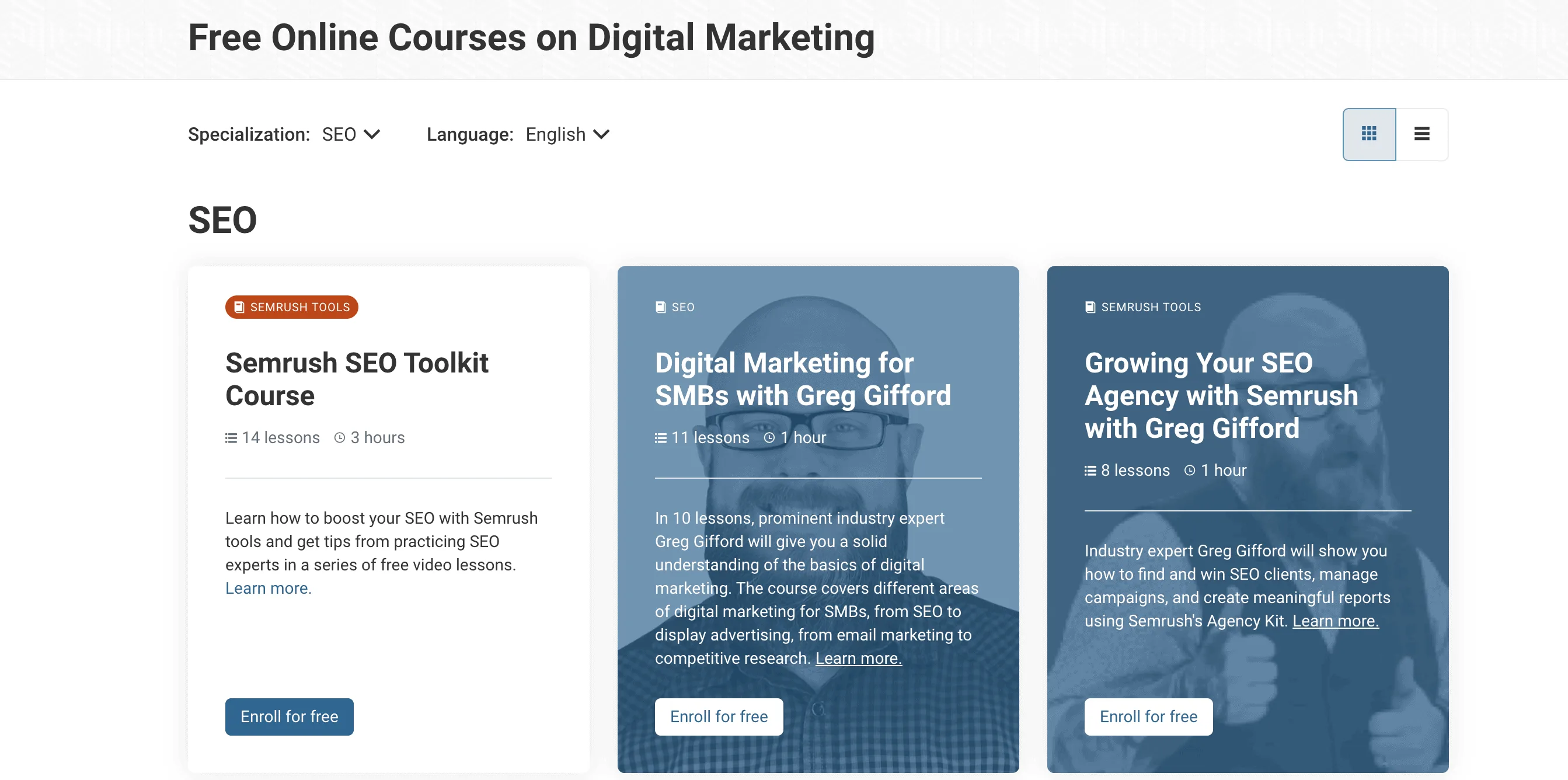 Semrush