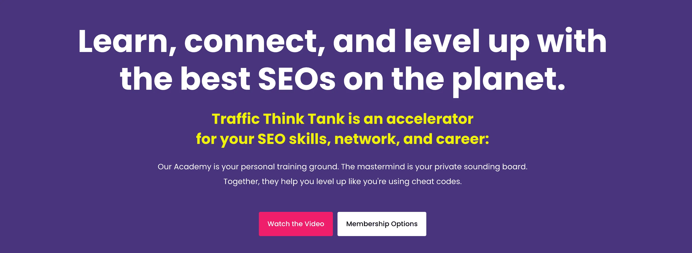 Think Tank