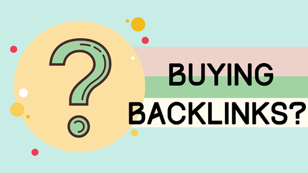 Buy backlinks