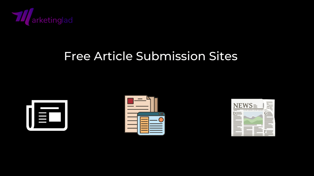 Сайти для безкоштовного розміщення статей