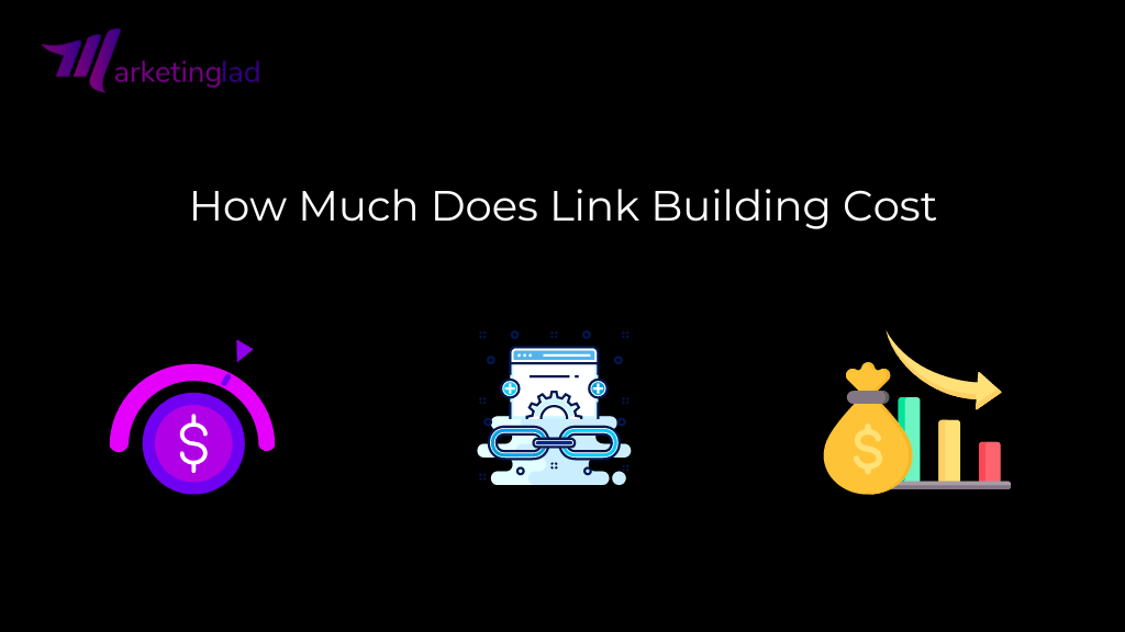Costul construirii linkurilor