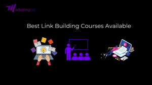 Best Link Building Courses in 2023