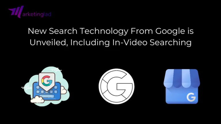 Actualización de la nueva tecnología de búsqueda de Google