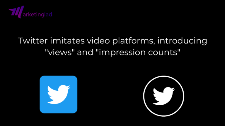 Twitter imitates video platforms