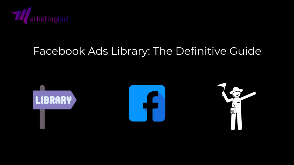 Facebook Ads-bibliotek