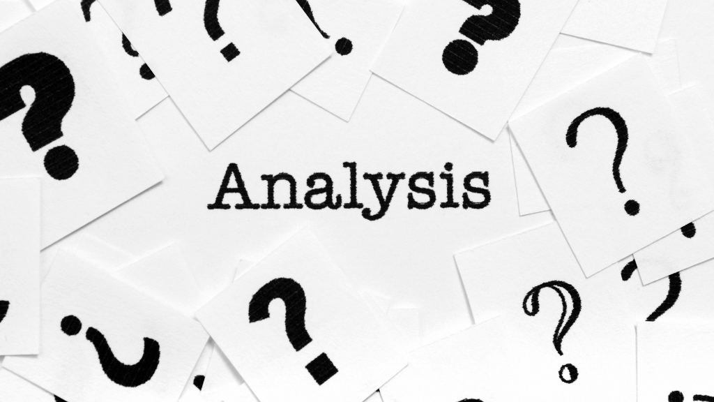 Keyword-Analyse