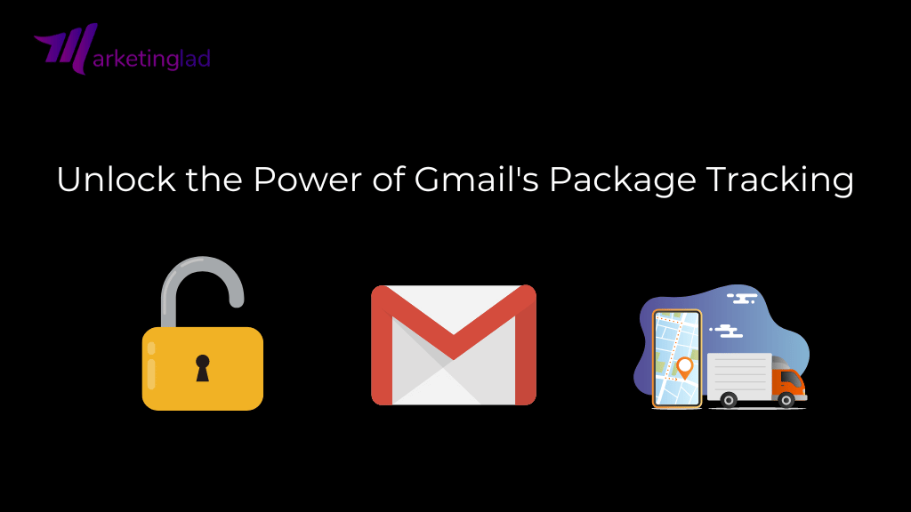 Schalten Sie die Leistungsfähigkeit der Paketverfolgung von Gmail frei