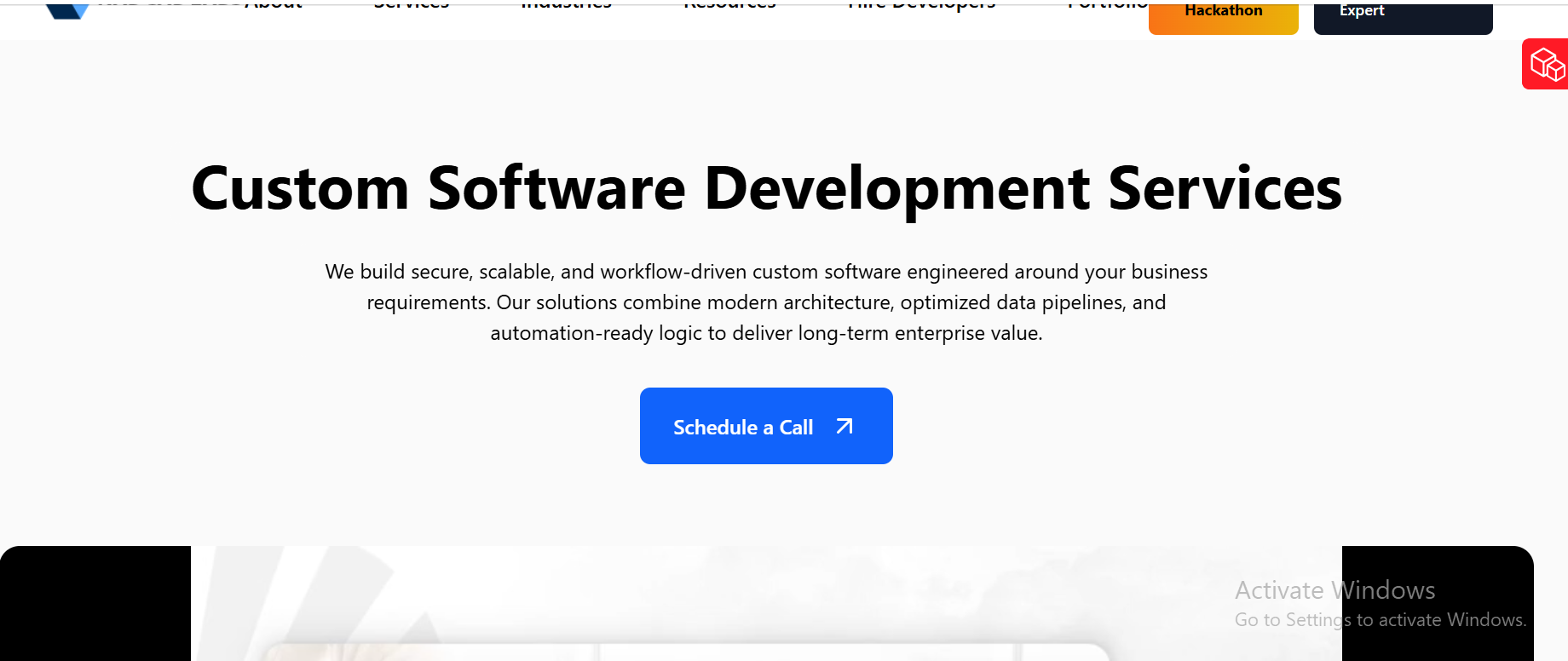 นาดแคบ