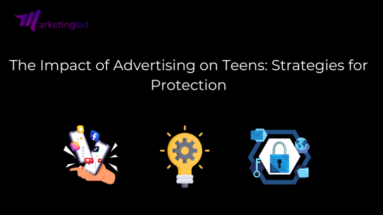 The Impact of Advertising on Teens