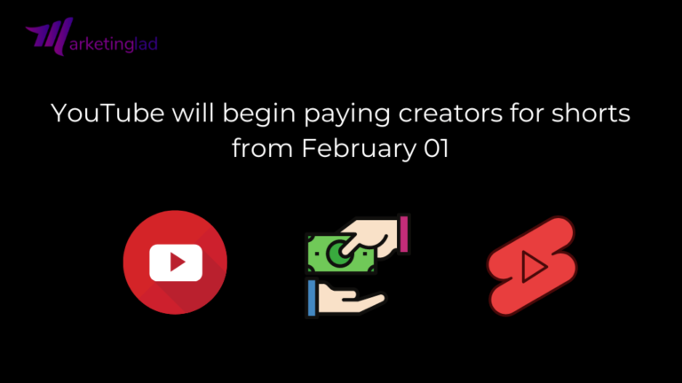 YouTube начнет платить создателям короткометражек