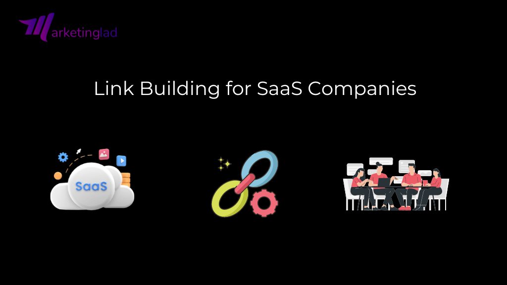 Link Building for SaaS Companies
