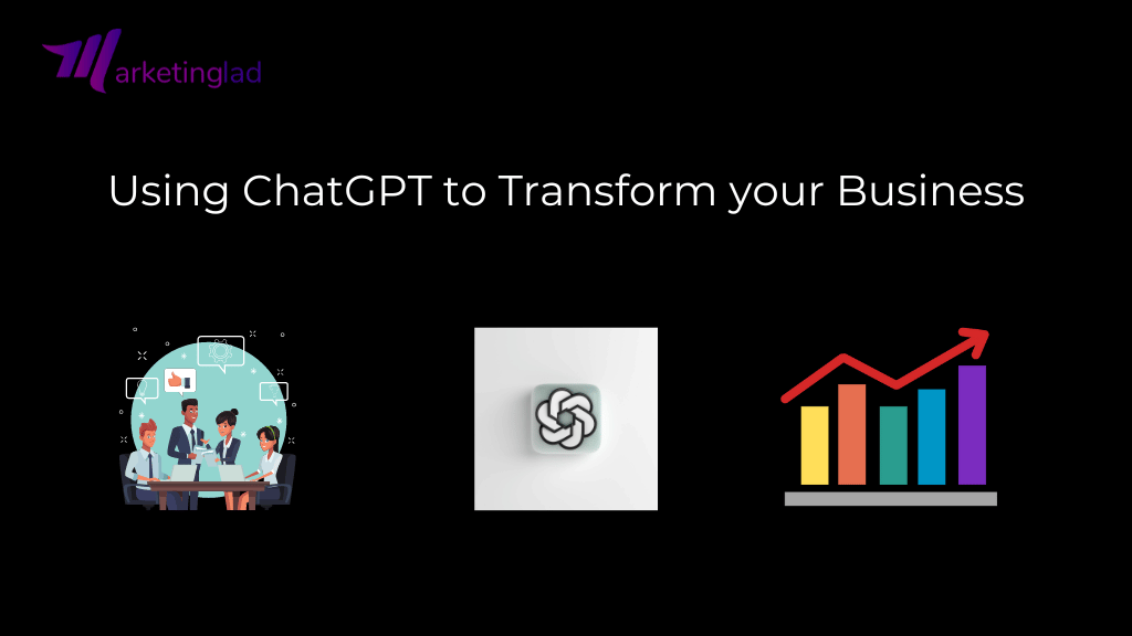 ChatGPT і бізнес