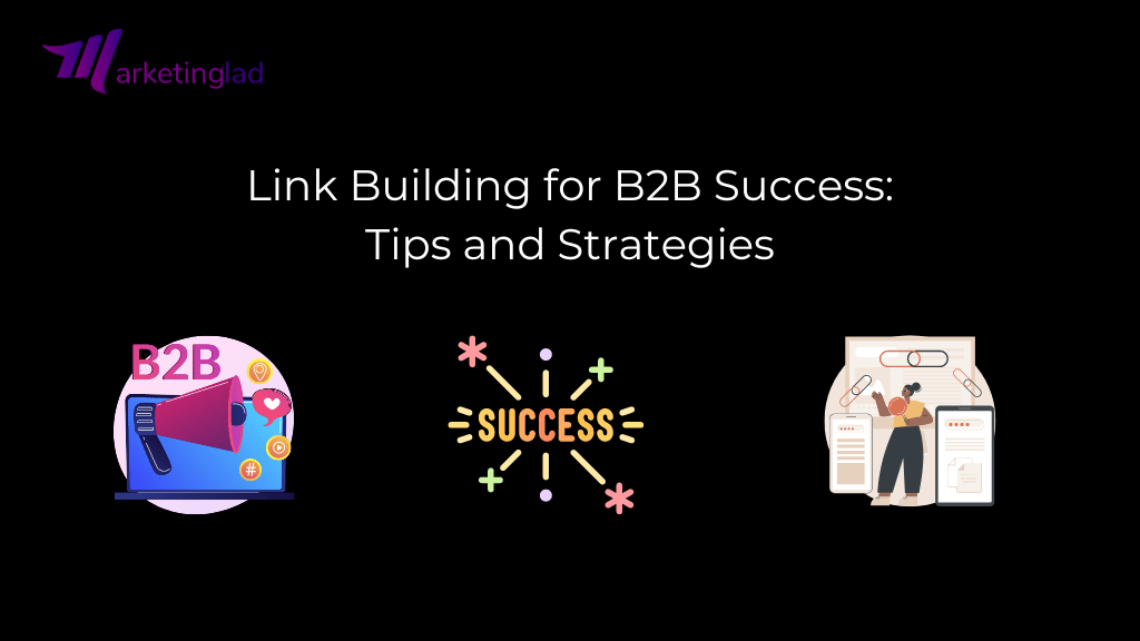 Link Building for B2B