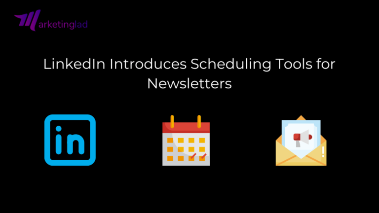 LinkedIn Introduces Scheduling Tools for Newsletters