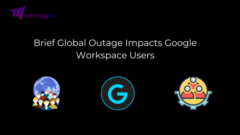 Kurzer globaler Ausfall wirkt sich auf Google Workspace-Nutzer aus qa