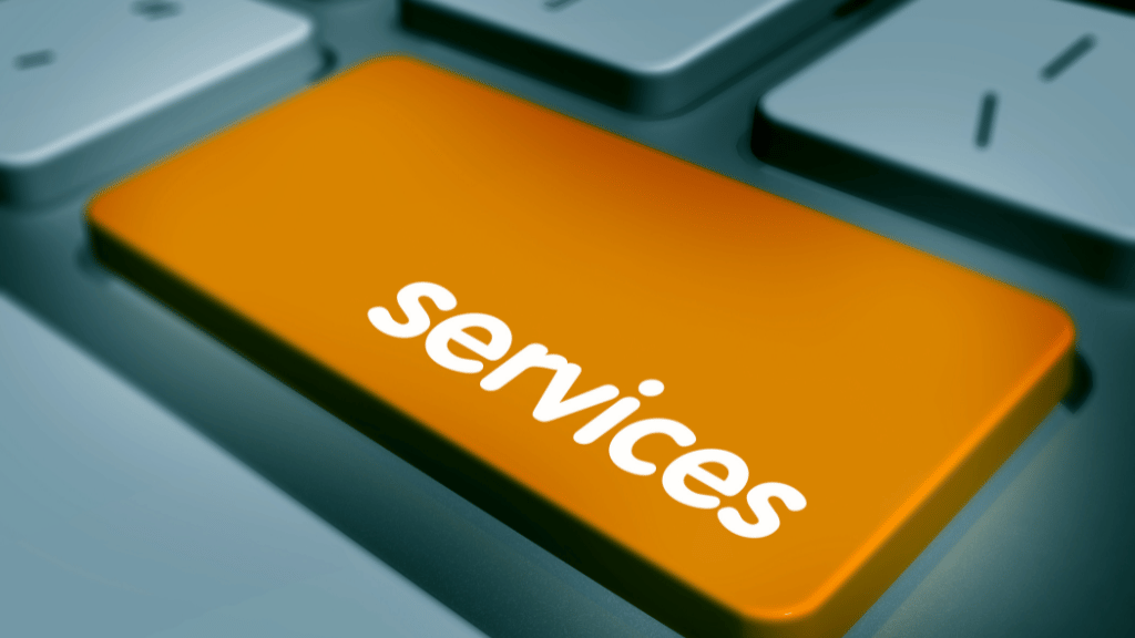 Link Services