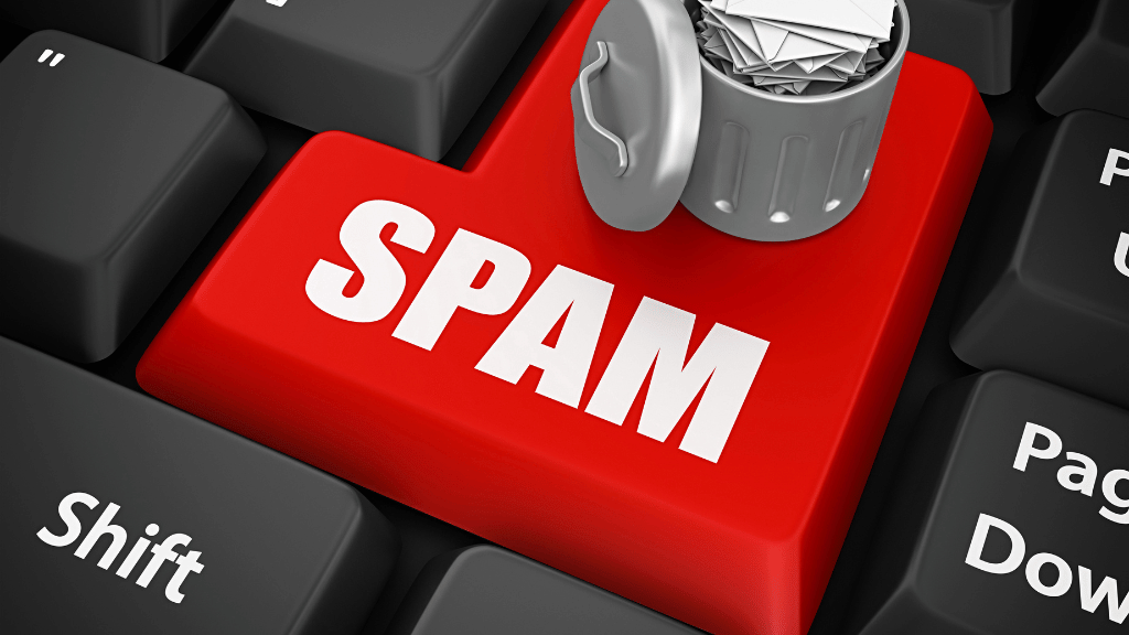 Spam Prevention
