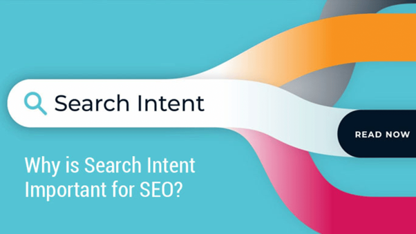 Why search intent important for seo
