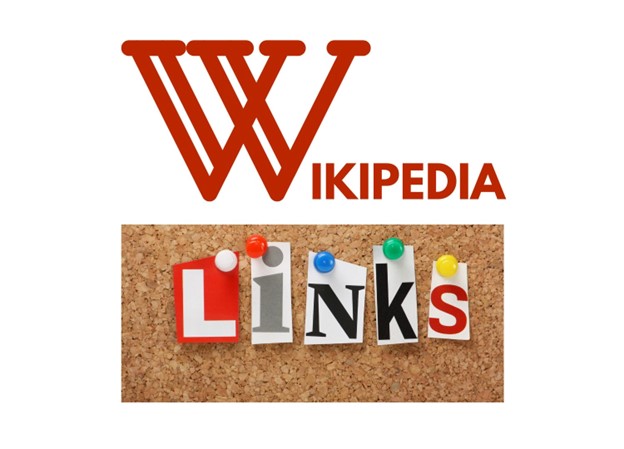Wikipedia-Links