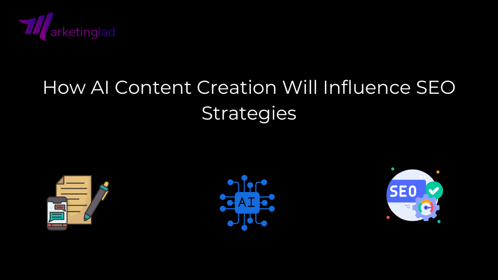 In che modo la creazione di contenuti AI influenzerà le strategie SEO