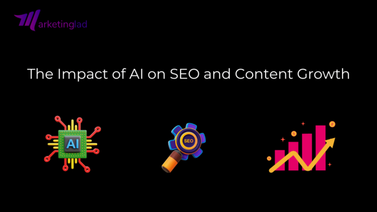 The Impact of AI on SEO and Content Growth