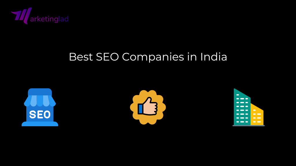 Best SEO Companies