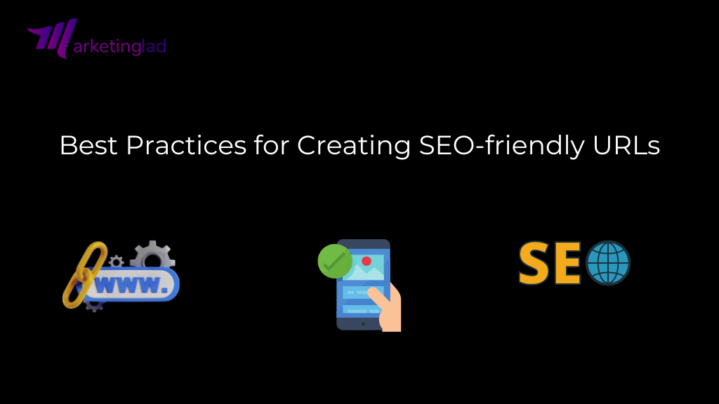 best practices for creating friendly urls