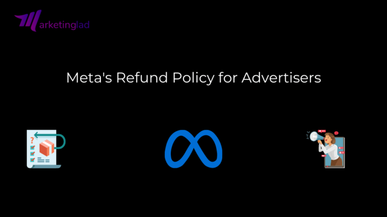 Meta's Refund Policy for Advertisers