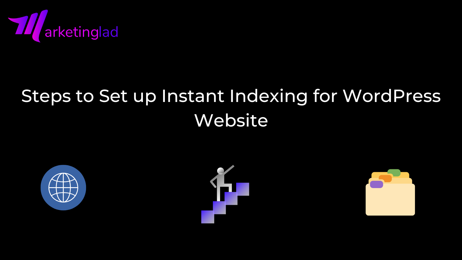 Étapes pour configurer l'indexation instantanée pour le site Web WordPress