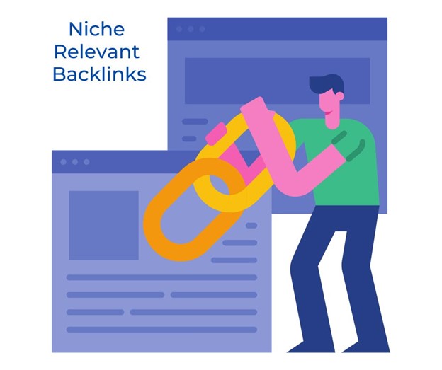 backlinks de nicho