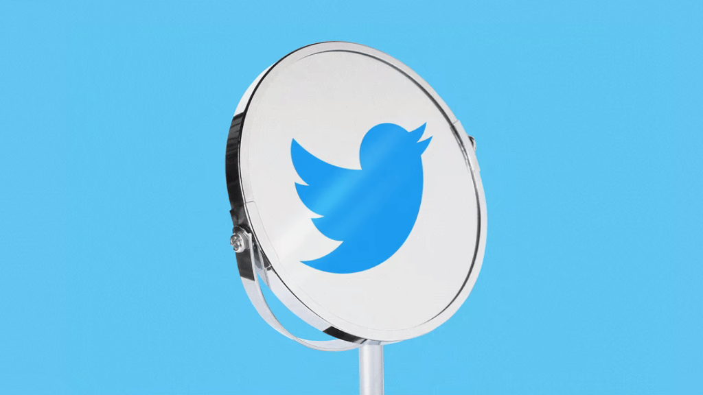 A marca 'Twitter' está prestes a desaparecer?