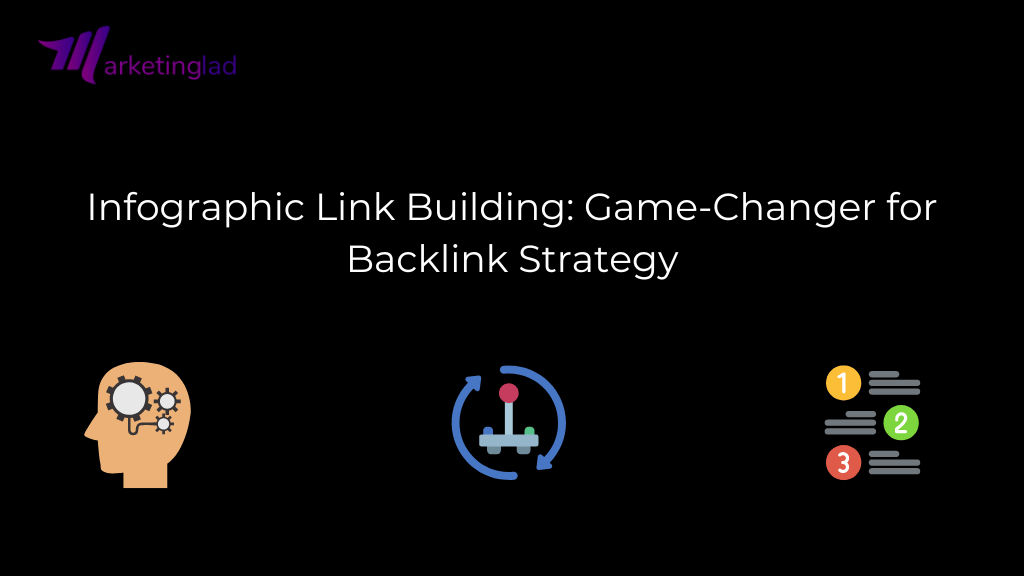 Infographic Link Building: Game-Changer for Backlink Strategy
