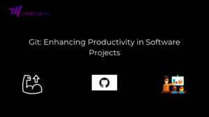 Git: Enhancing Productivity in Software Projects