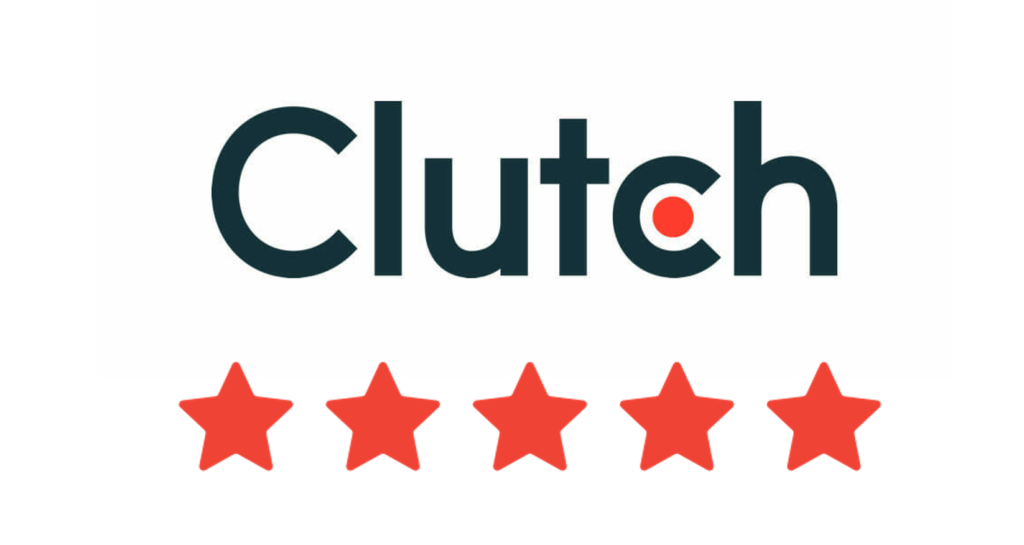 Clutch 5 stars