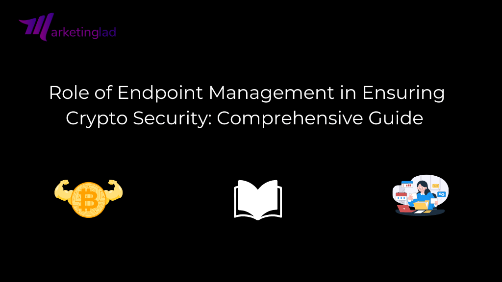 Endpoint Managements rolle i å sikre kryptosikkerhet: En omfattende veiledning